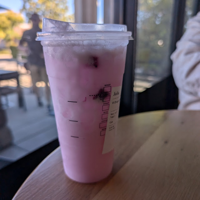 Dragon Drink