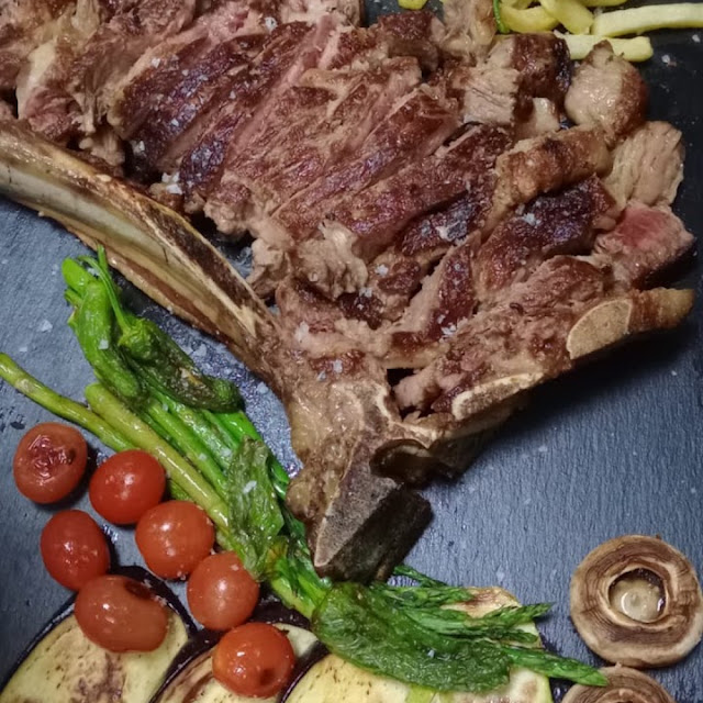 Chuletón