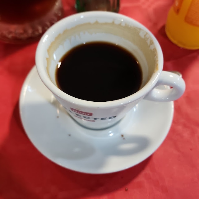 Café