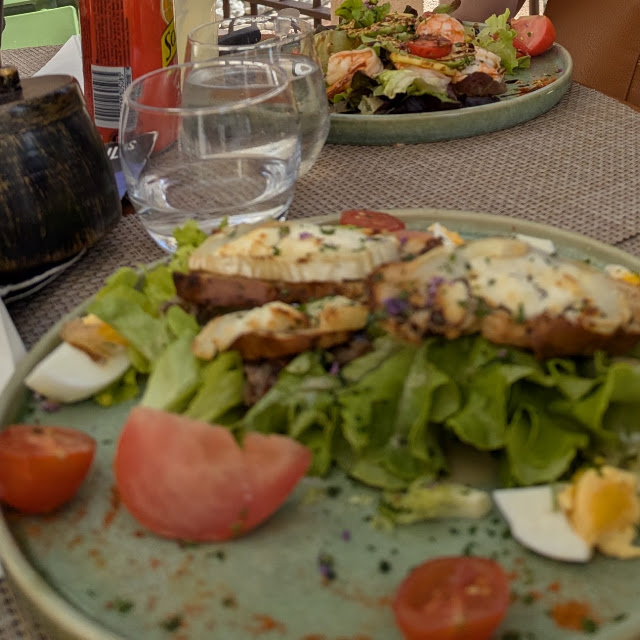 Salad