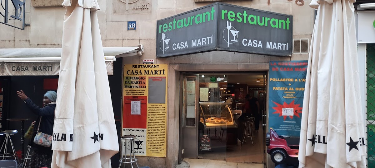 Casa Martí