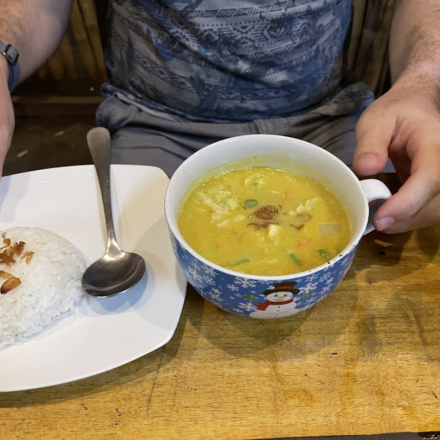 Chicken Curry