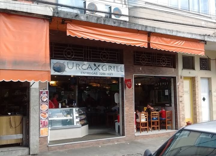 Urca Grill
