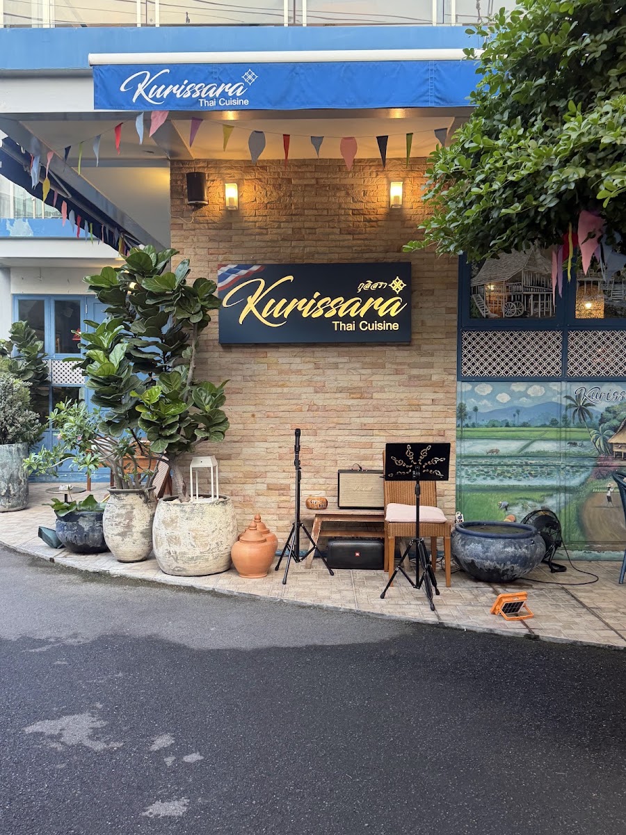 Kurissara Thai Cuisine