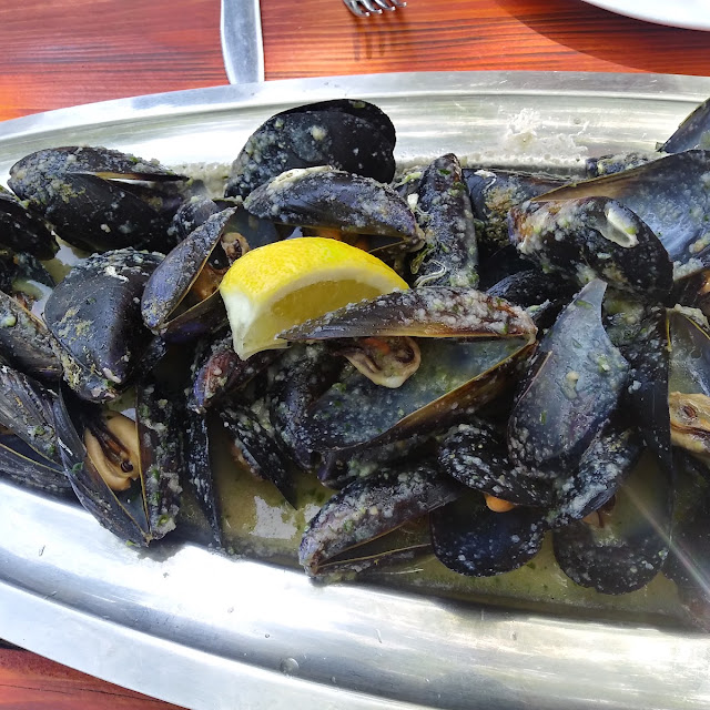 Cozze