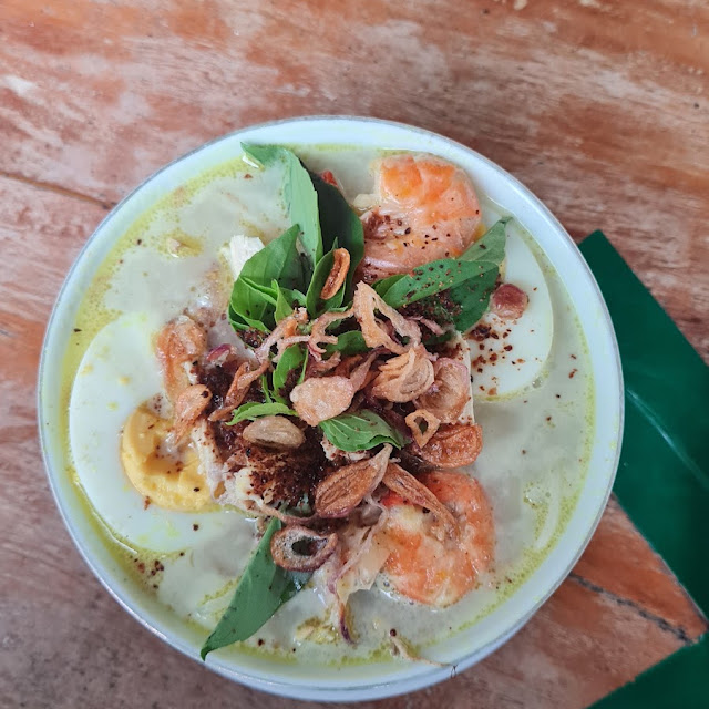 Laksa Bogor