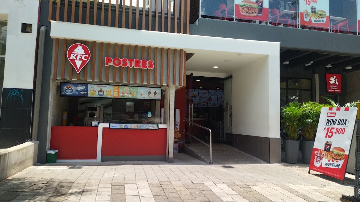 KFC