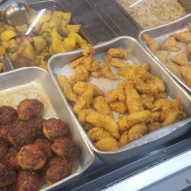 Chicken Breast