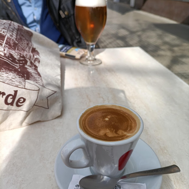 Cortado