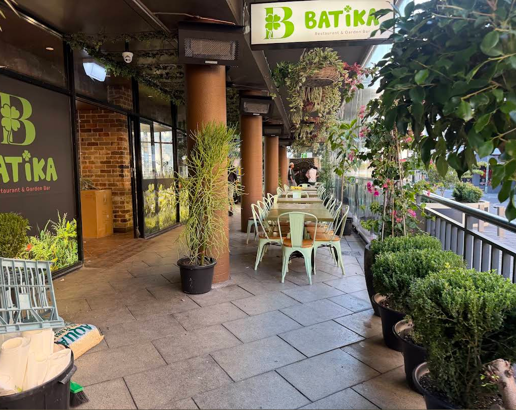 Sambandha Restaurant