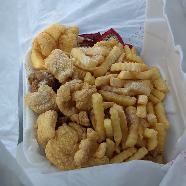 Catfish Nugs&Giz
