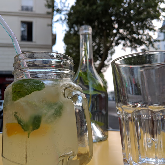 Lemonade