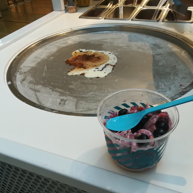 Helados