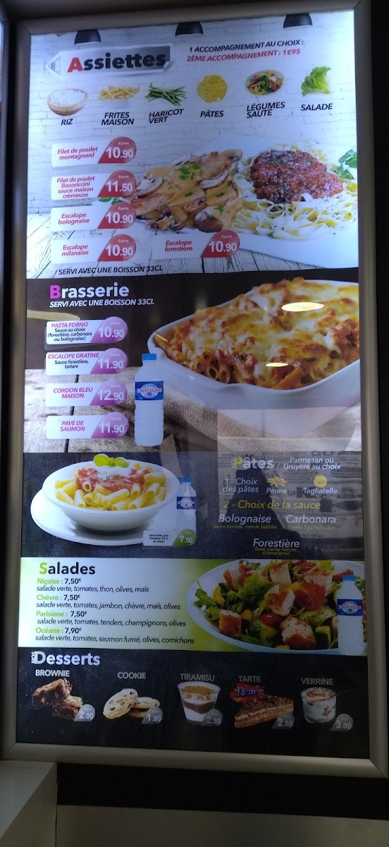 K'pital Menu 10