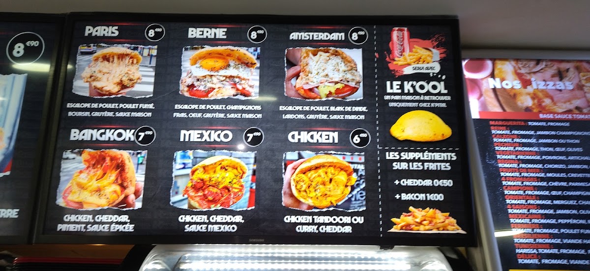 K'pital Menu 7