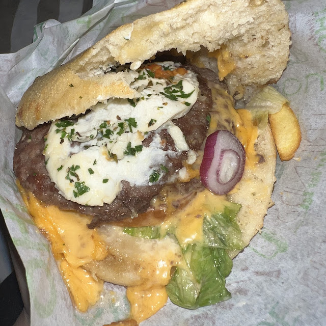 Chèvre Miel