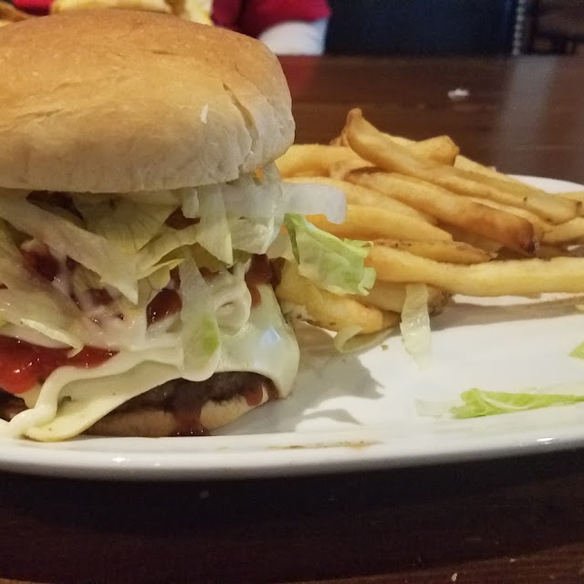 Goldburger