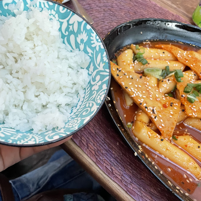 Topokki