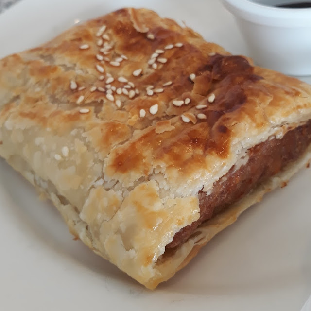 Sausage Roll