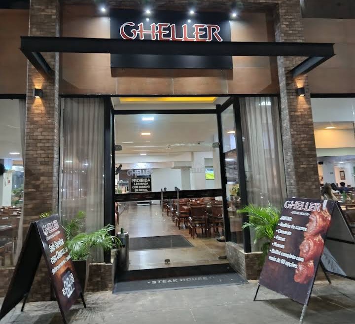 Churrascaria Gheller