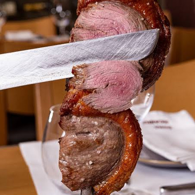 Rodízio Churrasco de Picanha