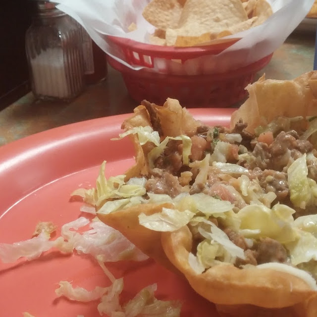 Taco Salad