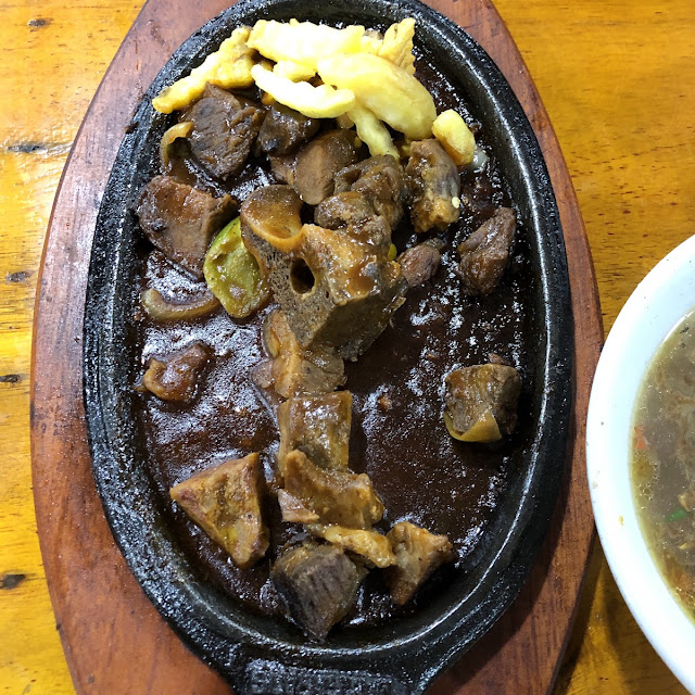 Daging