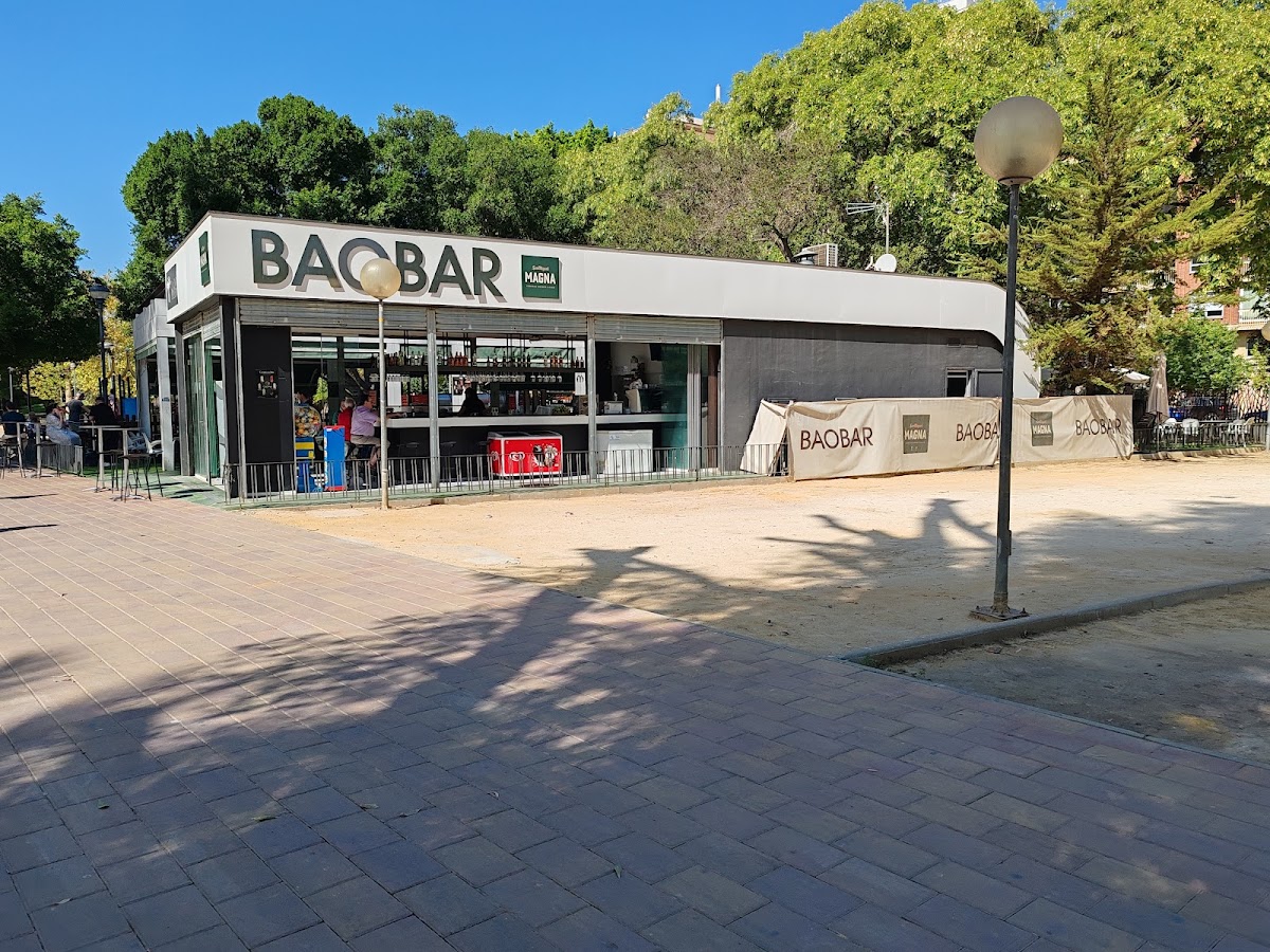 BaoBar