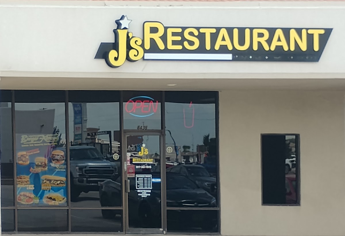 J's Restaurant