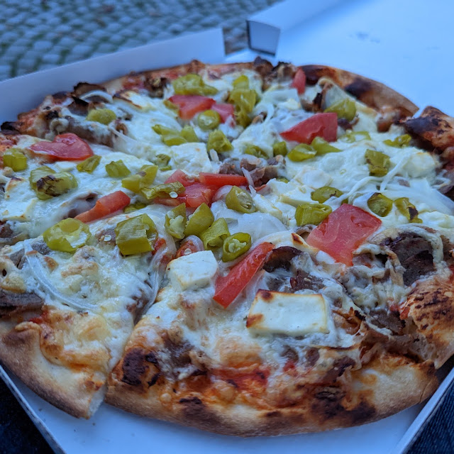 King Pizza