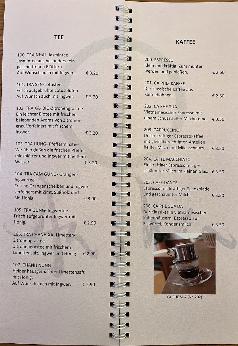 An Nam - Leipzig Menu 9