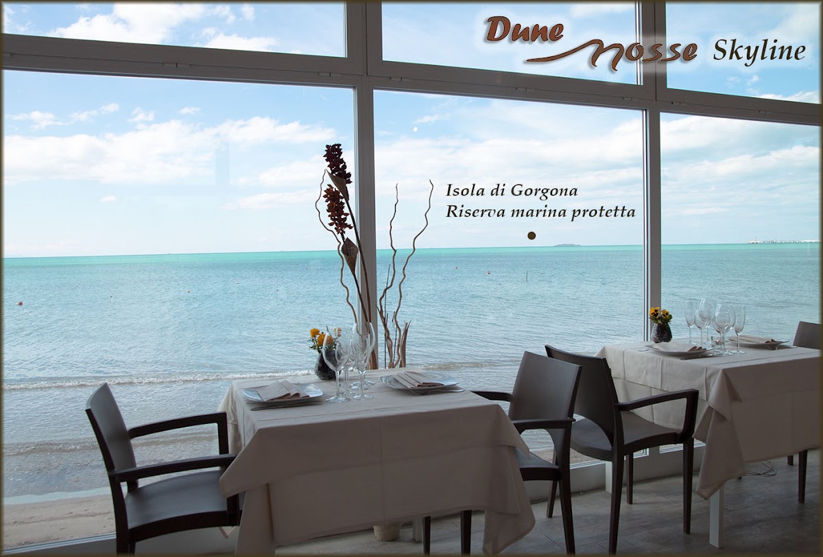 Dune Mosse