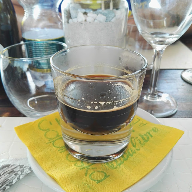 Ponce Alla Livornese