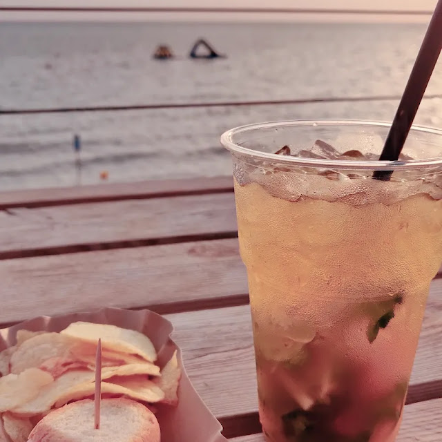 Mojito Tropical