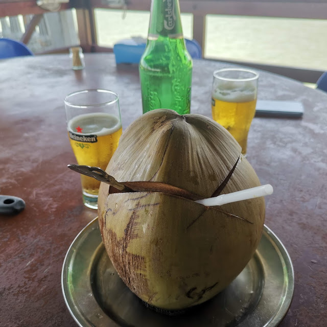 Kelapa Muda
