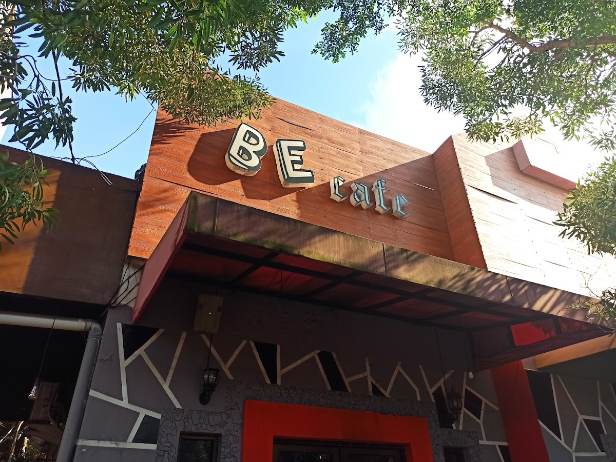 Be waffle