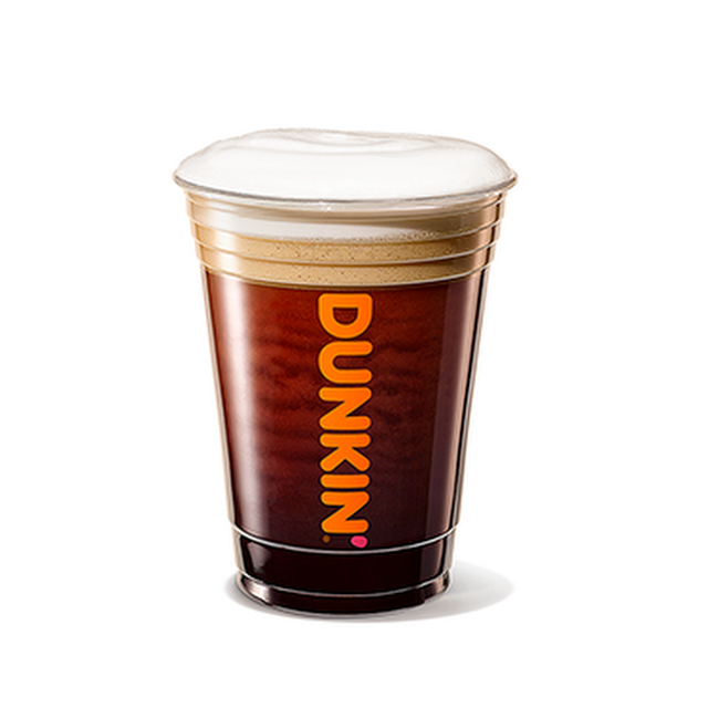 Dunkin' Midnight Coffee