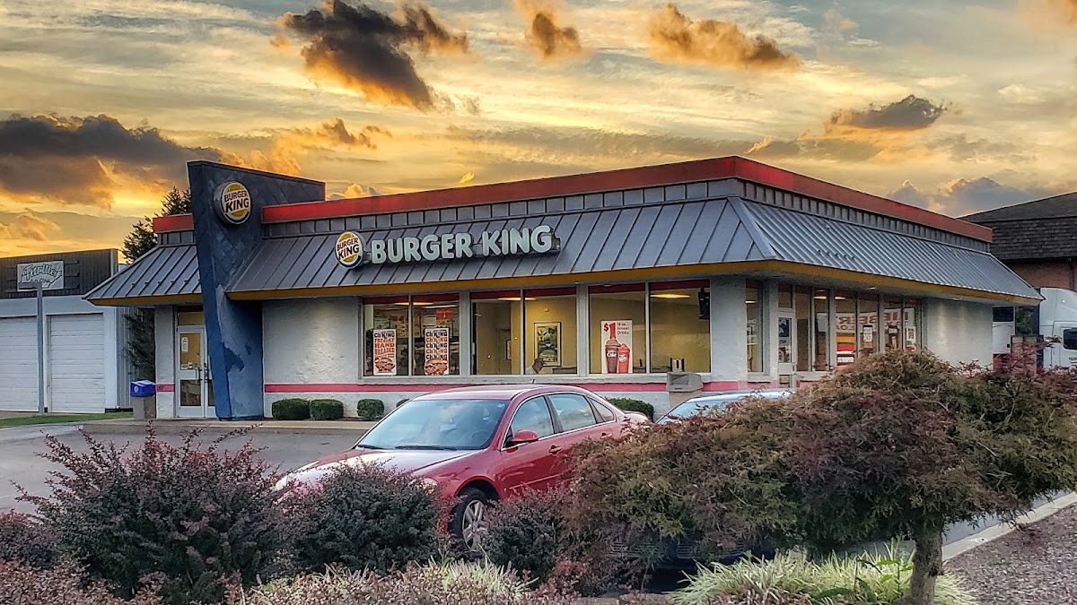 Burger King