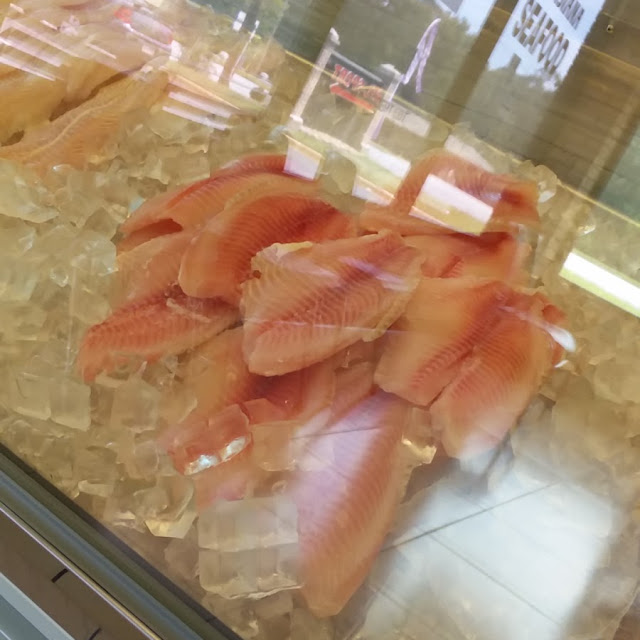 Crab Legs