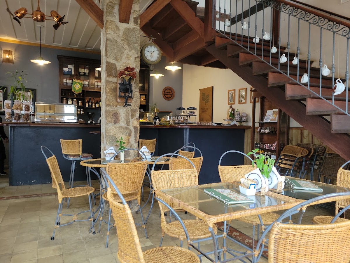 Café Pingado