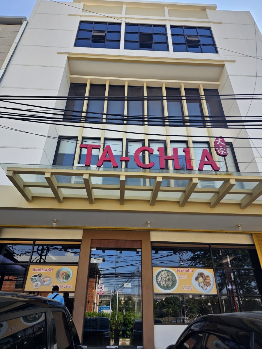 Ta Chia