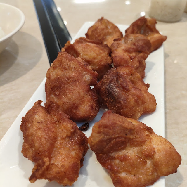 Ayam Goreng