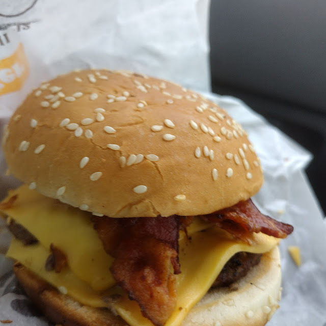 Chili Cheese