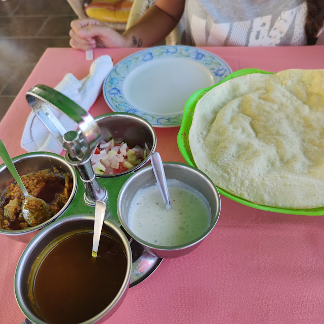 Papadum