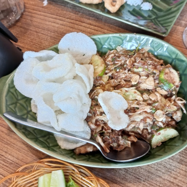 Karedok