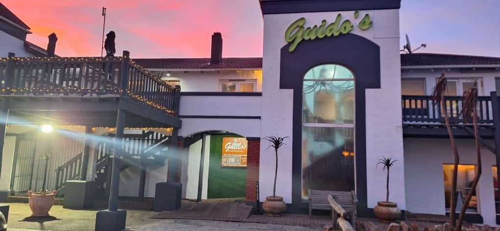 Guido's Port Alfred