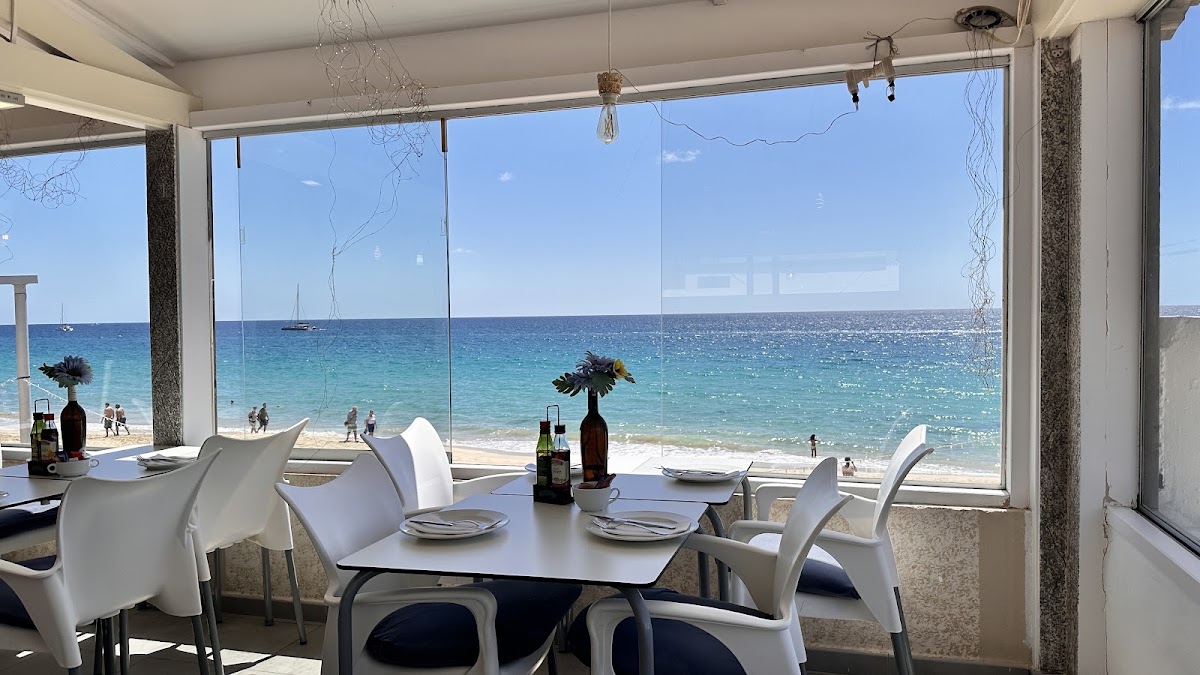 Vesubio Restaurante