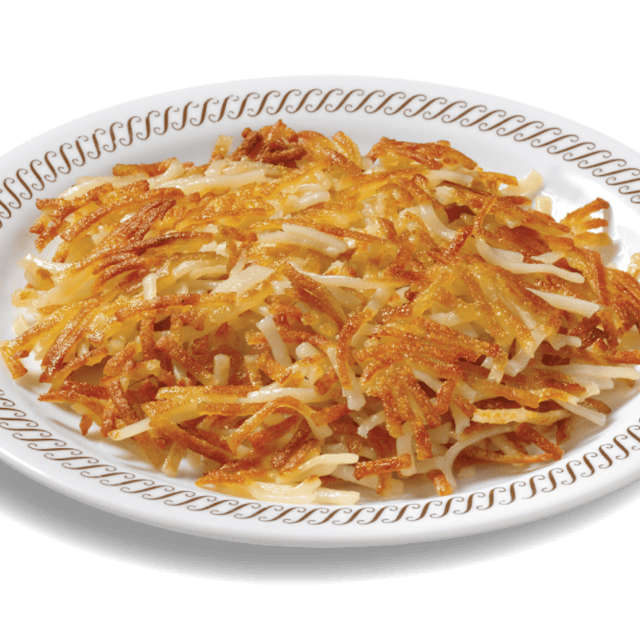 Hashbrowns