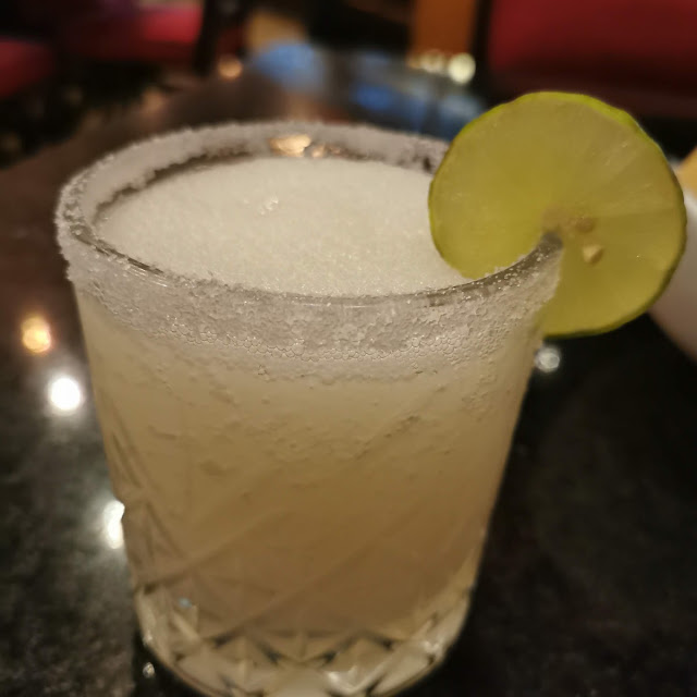 Margarita