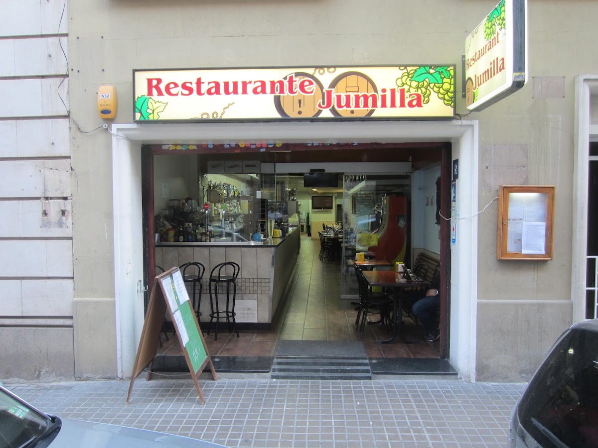 Jumilla